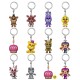 Assorted Pocket POP Keychain Mystery Five Nights at Freddys 12 Τεμ.