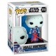 POP figure Star Wars Asajj Ventress