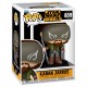 POP figure Star Wars Kanan Jarrus