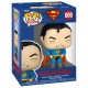 POP figure DC Comics Superman Golden Age Superman