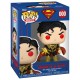 POP figure DC Comics Superman Fall of Siniestro
