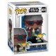 POP figure Star Wars Hondo and Pikk