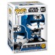 POP figure Star Wars Arc Trooper Jesse 5 + 1 Chase 6 Τεμ.