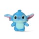 Disney Stitch assorted plush keychain 24 Τεμ.