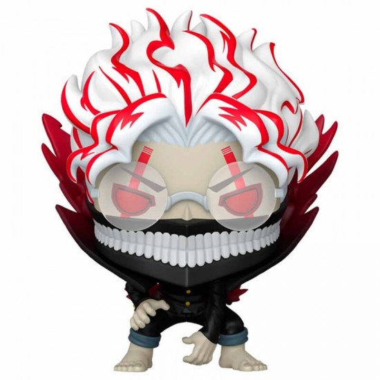 POP figure Dandadan Okarun