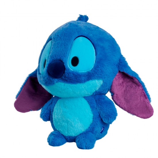 Disney Stitch cuddly plush toy 35cm