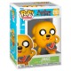 POP figure Adventure Time Jake