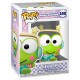 POP figure Hello Kitty and Friends Keroppi