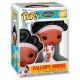 POP figure Disney Hercules Calliope Muse