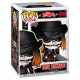 POP figure Rob Zombie