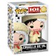 POP figure Disney 101 Dalmatas Cruella de Vil 5 + 1 Chase 6 Τεμ.