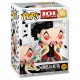 POP figure Disney 101 Dalmatas Cruella de Vil 5 + 1 Chase 6 Τεμ.