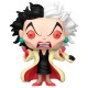 POP figure Disney 101 Dalmatas Cruella de Vil 5 + 1 Chase 6 Τεμ.