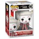 POP figure IT Welcome To Derry Little Periwinkle
