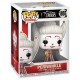 POP figure IT Welcome To Derry Periwinkle