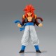 Dragon Ball GT Super Saiyan 4 Gogeta Solid Edge Works figure 20cm