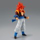 Dragon Ball GT Super Saiyan 4 Gogeta Solid Edge Works figure 20cm