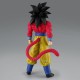 Dragon Ball GT Son Goku Solid Edge Works Super Saiyan 4 figure 21cm