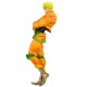 JoJo’s Bizarre Adventure Stardust Crusaders Mometria Dio figure 22cm