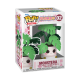 POP figure Flora Monstera