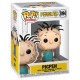 POP figure Peanuts Snoopy Pigpen