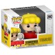 POP figure Premium Peanuts Snoopy Schroeder