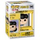 POP figure Peanuts Snoopy Lucy