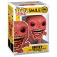 POP figure Smile Entity