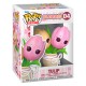 POP figure Flora Tulip