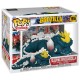 Figura POP Super Godzilla Sleeping Spacegodzilla