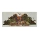 Jurassic Park gaming desk mat