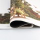 Jurassic Park gaming desk mat