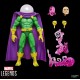 Marvel Comics Spider-Man Mysterio figure 15cm
