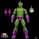 Marvel Legends Series Inhumans Black Bolt & Triton pack 2 figures 15cm