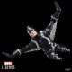 Marvel Legends Series Inhumans Black Bolt & Triton pack 2 figures 15cm