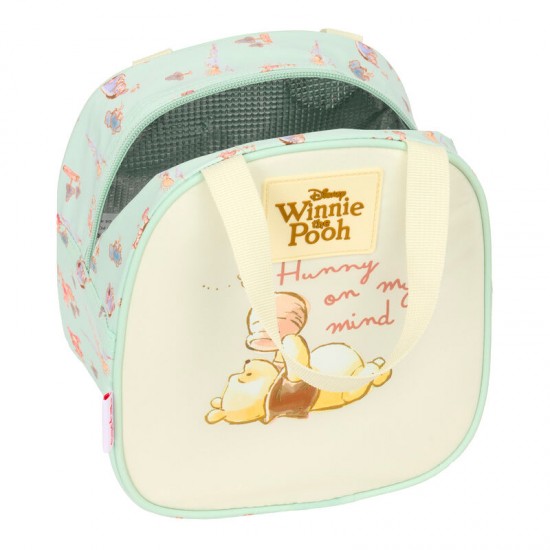 Disney Winnie the Pooh themo lunch bag