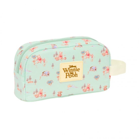 Disney Winnie the Pooh thermo lunch bag