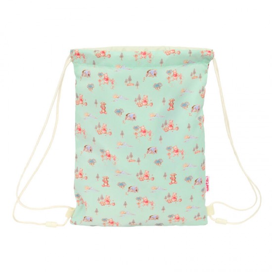Disney Winnie the Pooh gym bag 34cm
