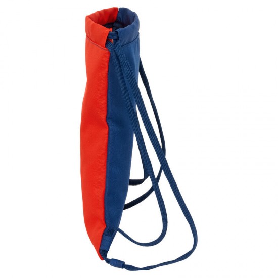 Super Mario Bros Mamma Mia gym bag 34cm