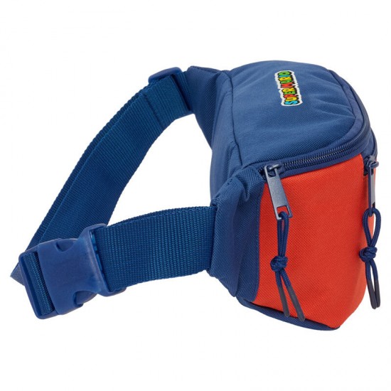 Super Mario Bros Mamma Mia belt pouch