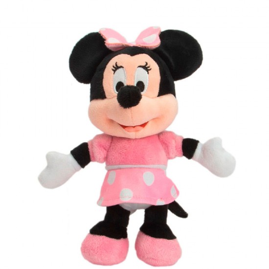 Disney Friends assorted plush toy 15cm 12 Τεμ.