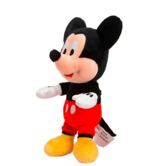 Disney Friends assorted plush toy 15cm 12 Τεμ.