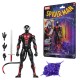 Marvel Legends Series Spider-Man Uncanny Spider-Man Nightcrawler figure 15cm