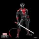 Marvel Legends Series Spider-Man Uncanny Spider-Man Nightcrawler figure 15cm