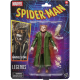 Marvel Legends Series Spider-Man Owl figure 15cm