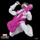 Marvel Comics Spider-Man Hyno-Hustler figure 15cm