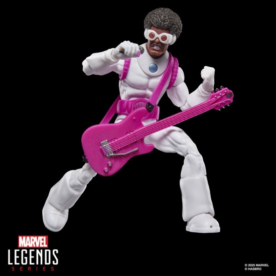 Marvel Comics Spider-Man Hyno-Hustler figure 15cm