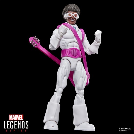 Marvel Comics Spider-Man Hyno-Hustler figure 15cm