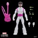 Marvel Comics Spider-Man Hyno-Hustler figure 15cm
