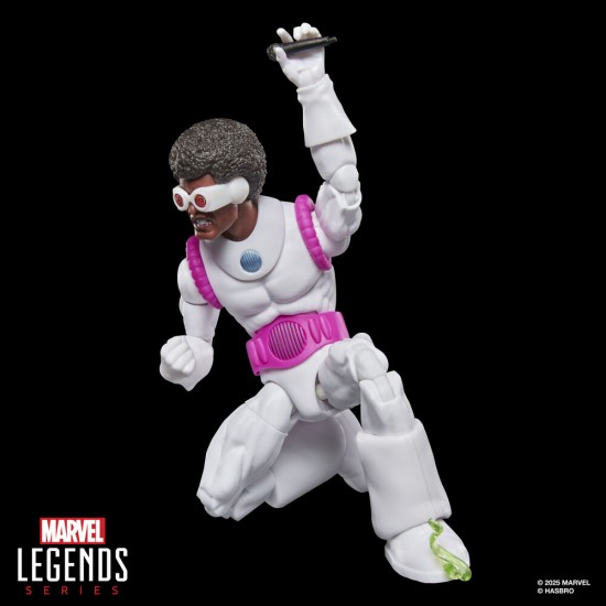 Marvel Comics Spider-Man Hyno-Hustler figure 15cm